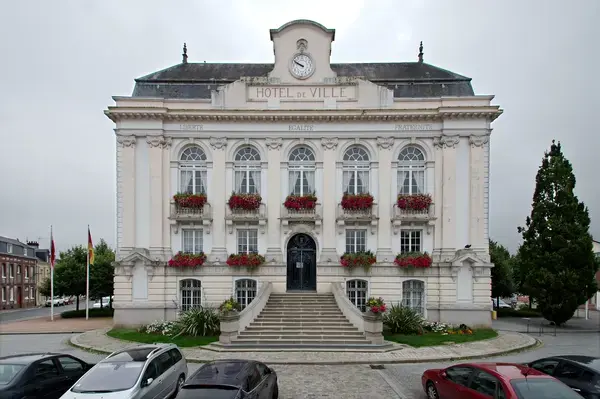 Isolation Façade Copropriété Isolation extérieure façade copropriété Yvetot